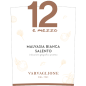 Preview: Varvaglione 12 e mezzo Malvasia Bianco Salento